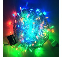 Гирлянда Нить [10 м] RL-S10C-220V-CT/M