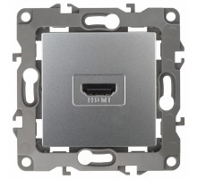Розетка HDMI без рамки Эра Эра 12 12-3114-03