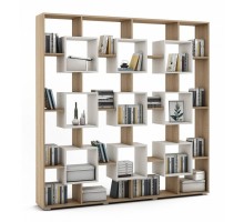 Стеллаж Квадро-3