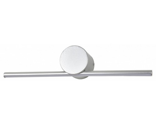 Подсветка для картины Escada Line 10281/1LED Silver Подсветка для картины Escada Line 10281/1LED Silver