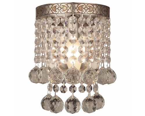 Накладной светильник TopLight Vivien TL7230B-01SN Накладной светильник TopLight Vivien TL7230B-01SN