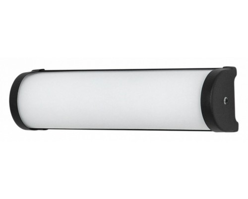Накладной светильник Arte Lamp Aqua-Bara A5210AP-2BK Накладной светильник Arte Lamp Aqua-Bara A5210AP-2BK