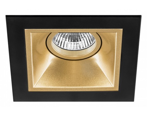 Встраиваемый светильник Lightstar Domino D51703 Встраиваемый светильник Lightstar Domino D51703