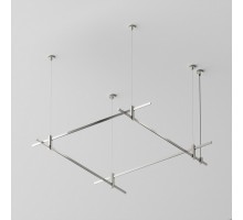 Трек подвесной Maytoni FLARITY TFC-Flar-H04-PT