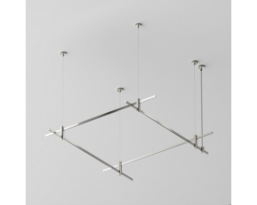 Трек подвесной Maytoni FLARITY TFC-Flar-H04-PT