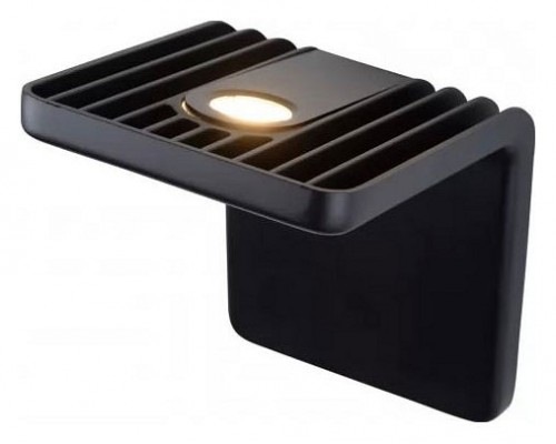 Накладной светильник iLedex Scoop ZD8006-10W BK Накладной светильник iLedex Scoop ZD8006-10W BK