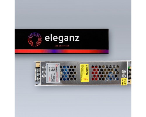 Блок питания Eleganz EL-0008 Блок питания Eleganz EL-0008
