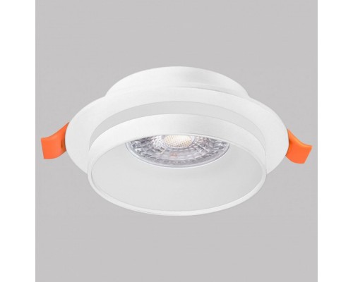 Встраиваемый светильник Imex IL.0029.0013 IL.0029.0013-WH