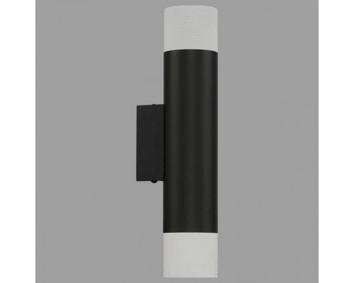 Бра iLedex Delta 2365-2 BK+WH Бра iLedex Delta 2365-2 BK+WH