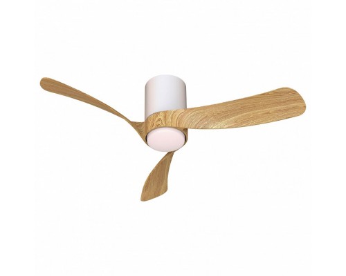 Светильник с вентилятором Mantra NEMO 9051