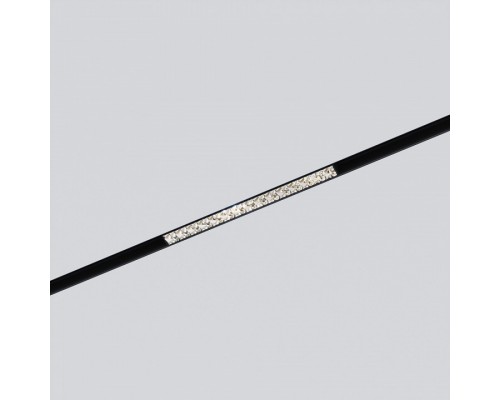 Встраиваемый светильник Elektrostandard Slim Magnetic 85530/01