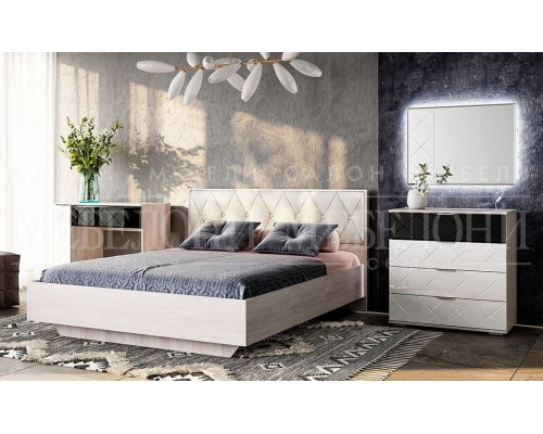 Гарнитур для спальни Кимберли