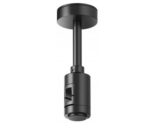 Основание на штанге Maytoni Accessories for tracks Flarity TRA156C-S1-B Основание на штанге Maytoni Accessories for tracks Flarity TRA156C-S1-B