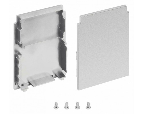 Заглушка для профиля Arlight SL-LINE 044675 Заглушка для профиля Arlight SL-LINE 044675