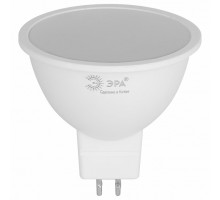 Лампа светодиодная Эра Green Line GU5.3 12Вт 4000K LED MR16-12W-840-GU5.3 GL