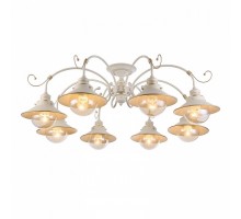 Люстра на штанге Omnilux Torri OML-50807-08