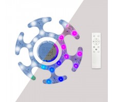 Модуль светодиодный Apeyron Electrics  02-70