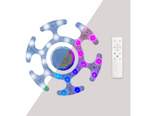 Модуль светодиодный Apeyron Electrics  02-70