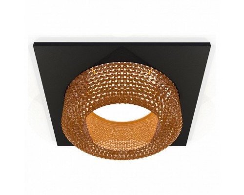 Встраиваемый светильник Ambrella Xc6320 XC7632024