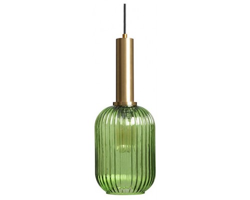 Подвесной светильник Loft it Iris 2072-A+BR Подвесной светильник Loft it Iris 2072-A+BR