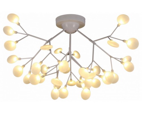 Потолочная люстра EVOLUCE Avola SLE250102-36 Потолочная люстра EVOLUCE Avola SLE250102-36
