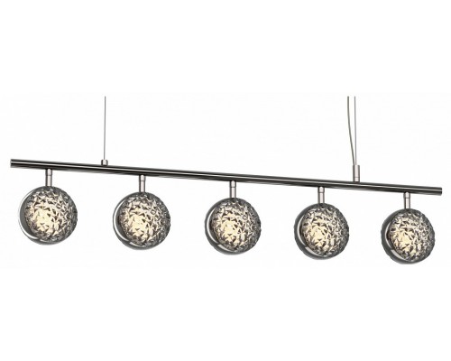 Подвесной светильник Maytoni Mind MOD299PL-L48BC3K Подвесной светильник Maytoni Mind MOD299PL-L48BC3K