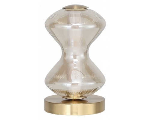 Настольная лампа декоративная ST-Luce SPINE 