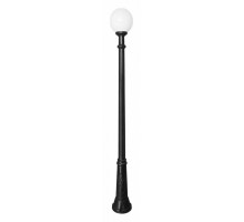 Фонарный столб Fumagalli Globe 250 G25.157.000.AYF1R