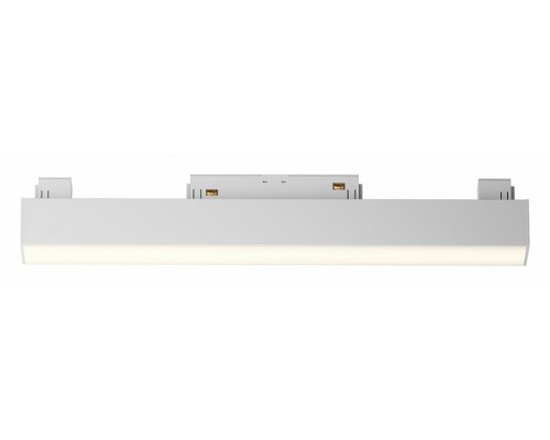 Встраиваемый светильник Maytoni Basis TR074-2-12W3K-W Встраиваемый светильник Maytoni Basis TR074-2-12W3K-W
