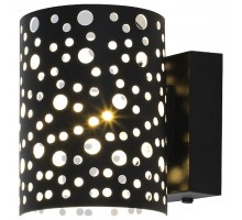 Светильник на штанге Escada Setebos 30016W/01 Black