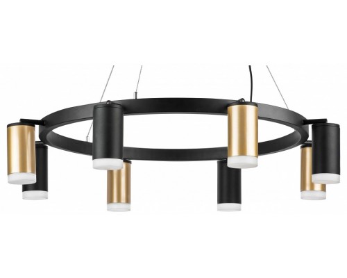 Подвесная люстра Lightstar Rullo LR0184043740 Подвесная люстра Lightstar Rullo LR0184043740