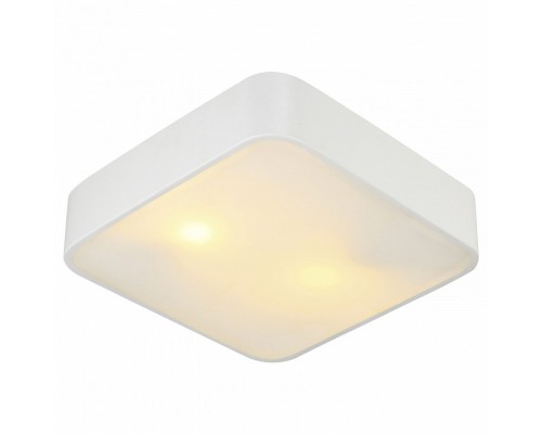 Накладной светильник Arte Lamp Cosmopolitan A7210PL-2WH Накладной светильник Arte Lamp Cosmopolitan A7210PL-2WH