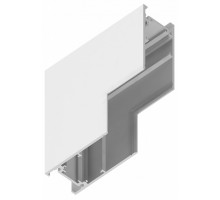 Короб накладной угловой внутренний Ambrella Light GL GL3377