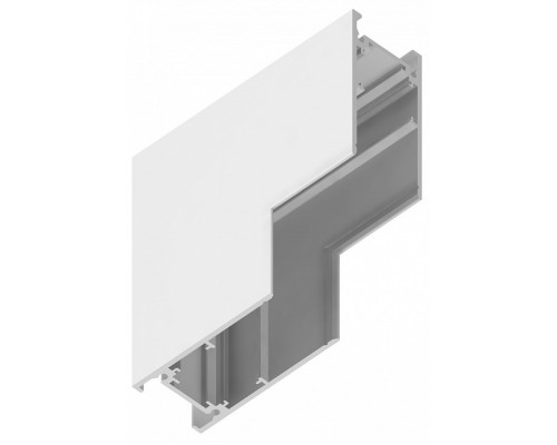 Короб накладной угловой внутренний Ambrella Light GL GL3377
