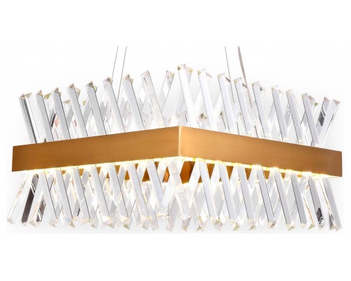 Подвесной светильник Ambrella Traditional 13 TR5318 Подвесной светильник Ambrella Traditional 13 TR5318