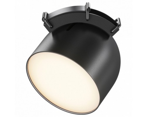 Накладной светильник Maytoni Cup TR124B-12W3K-B Накладной светильник Maytoni Cup TR124B-12W3K-B