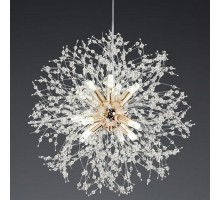 Подвесная люстра Natali Kovaltseva 81423 81423/8C