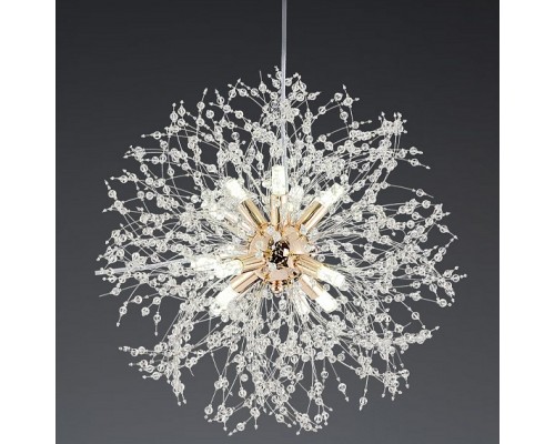 Подвесная люстра Natali Kovaltseva 81423 81423/8C