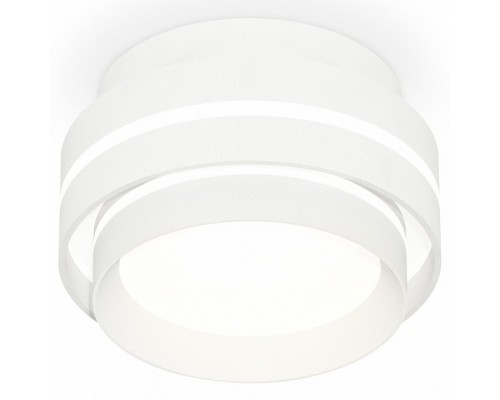 Накладной светильник Ambrella Light XS XS8412004 Накладной светильник Ambrella Light XS XS8412004