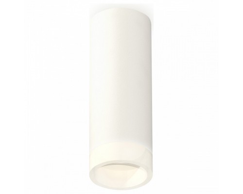 Накладной светильник Ambrella Techno Spot 312 XS6342043 Накладной светильник Ambrella Techno Spot 312 XS6342043
