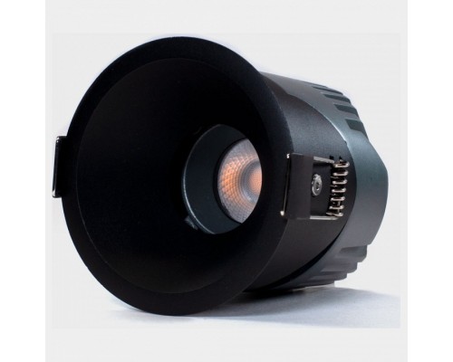 Встраиваемый светильник SWG RC RC-D84-12-BL-NW65