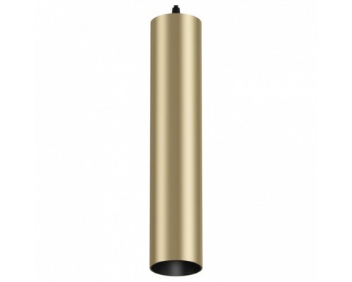 Подвесной светильник Maytoni Focus 3 P075PL-01MG