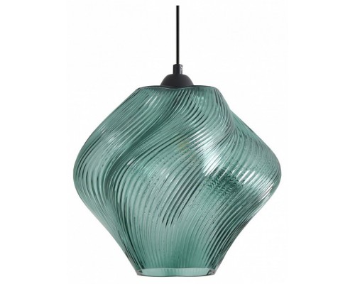 Подвесной светильник Freya Shiny FR5548PL-01DBL Подвесной светильник Freya Shiny FR5548PL-01DBL