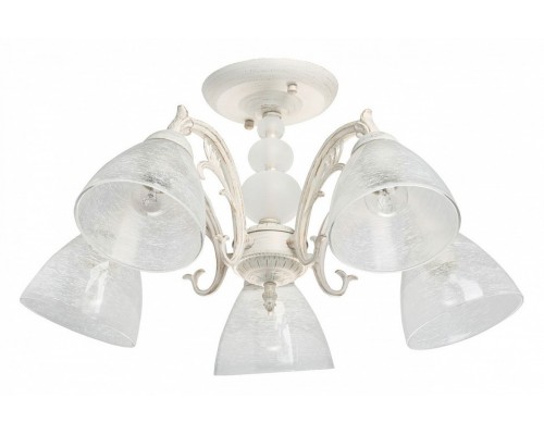 Люстра на штанге De City Ариадна 39 105011905