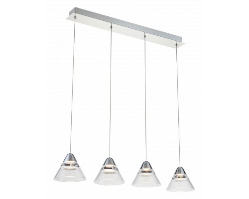Подвесной светильник SIMPLE STORY 1056 1056-LED24PL Подвесной светильник SIMPLE STORY 1056 1056-LED24PL