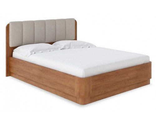Кровать двуспальная Wood Home 2 Кровать двуспальная Wood Home 2
