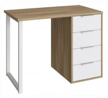 Стол письменный Эконом-стандарт С-414