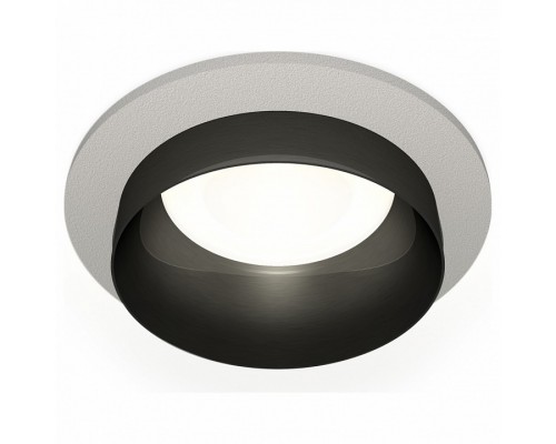 Встраиваемый светильник Ambrella Techno Spot 56 XC6514021