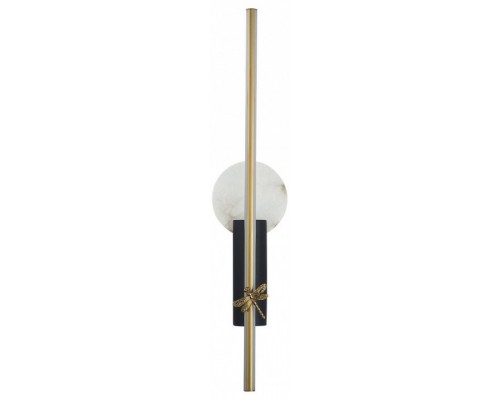 Бра Odeon Light Strekoza 5413/18WL Бра Odeon Light Strekoza 5413/18WL