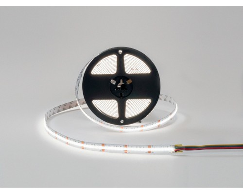 Лента светодиодная SWG PRO SWG-COB SWG-COB840-24-18-RGBNW
